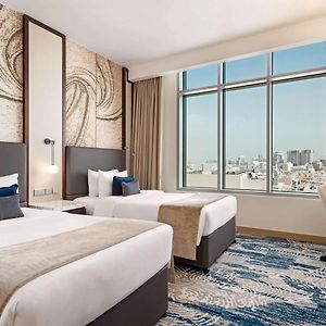 Chambre Supérieure Double