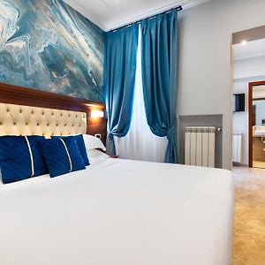 Esposizione Luxury Rome