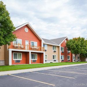 Americinn By Wyndham Sartell